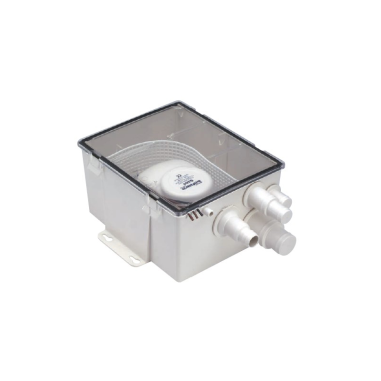 VASCHETTA DI RACCOLTA ACQUE GRIGIE