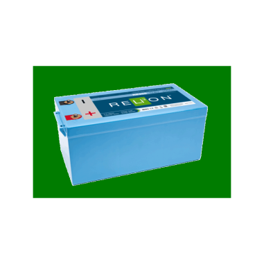 12V-200AH - MM 522x267x220