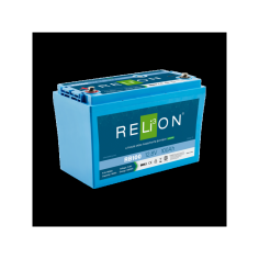 12V/100AH - MM 329x172x223 2