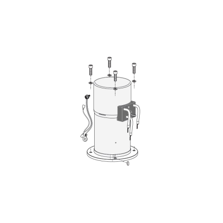 1500W 12V BTQ 125+T