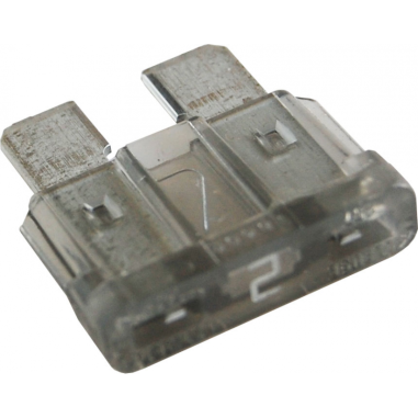 15AMP Conf. da 25 PZ