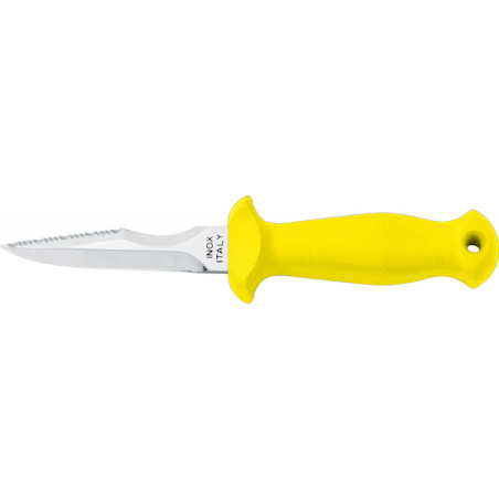 COLTELLO INOX SUB