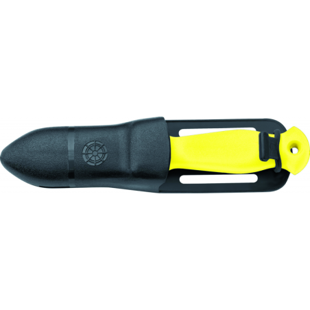 COLTELLO INOX SUB