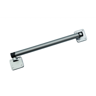 COMPASSO A MOLLA IN ACCIAO INOX MM.320