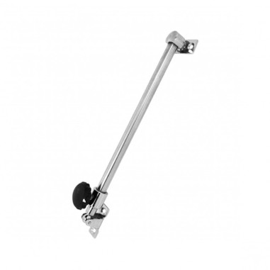 COMPASSO TELESCOPICO INOX  MM.260-445