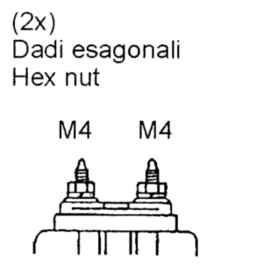 25 BAR - M14 X 1, 5