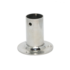 BASE A 90° Ø MM.25