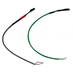 CONNETTORE TYCO ROSSO