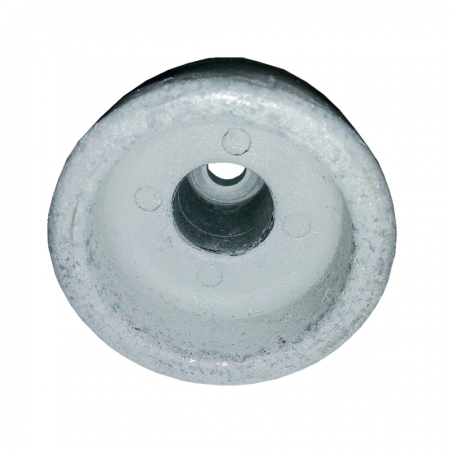 CONO IN ZINCO