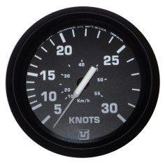 50 NODI -- COLORE NERO