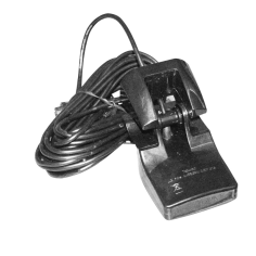 50-200 KHZ, INSTALLAZIONE DA POPPA, CONNETTORE A 6 PIN