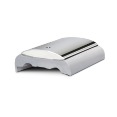 BASE IN PVC BIANCA PER SPHAERA 25