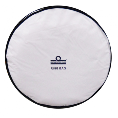 CONTENITORE BLU NAVY PER ANULARE 2