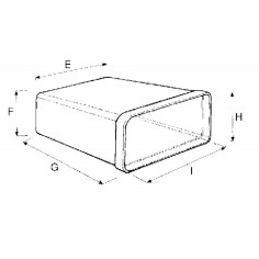 CONTENITORE CON SPORTELLO BIANCO CON CHIAVE 2