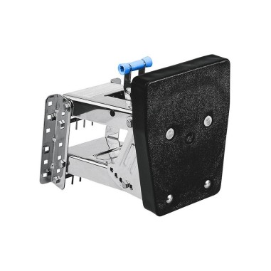 ACCIAIO INOX 316 - 20 HP - 50 KG MAX