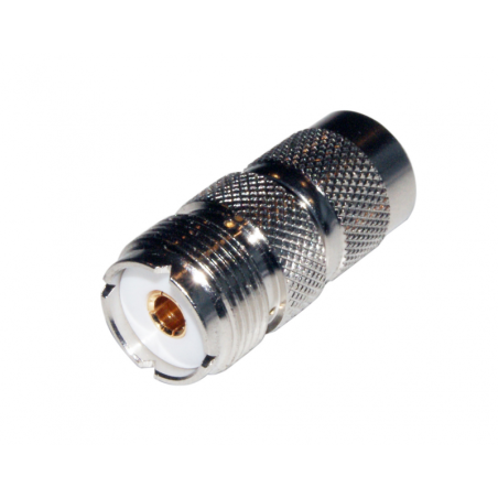 ADATTATORE PER ANTENNE VHF