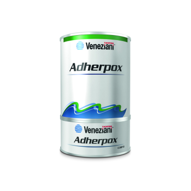 ADHERPOX PRIMER LT.0,75