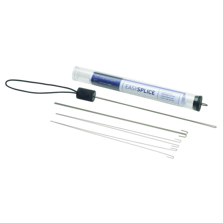 BABY EASY SPLICE CIME FINO A Ø MM 4