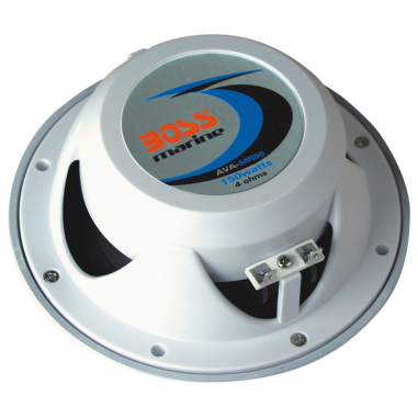 ALTOPARLANTI NERE MAX 150 W