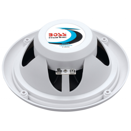ALTOPARLANTI NERE MAX 180 W