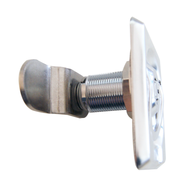 ALZAPAGLIOLO DA INCASSO INOX MM.52X49