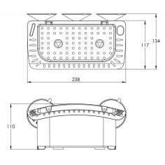 CONTENITORE IN PLASTICA 2