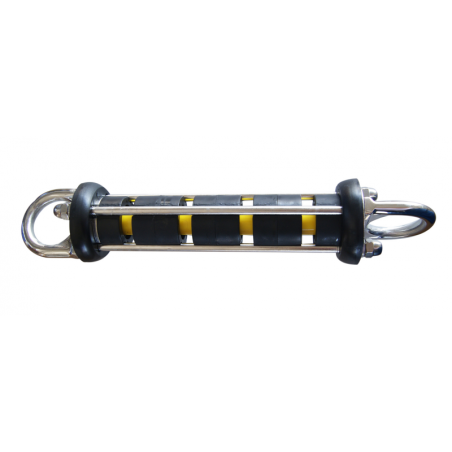 MASTER MOORING JUNIOR AMMORTIZZATORE MAX 13/17 TON.
