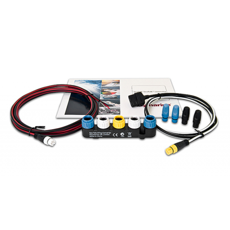 CONVERTITORE DA RETE SEATALK TIPO 1 (ST1) ALLA RETE SEATALK NG