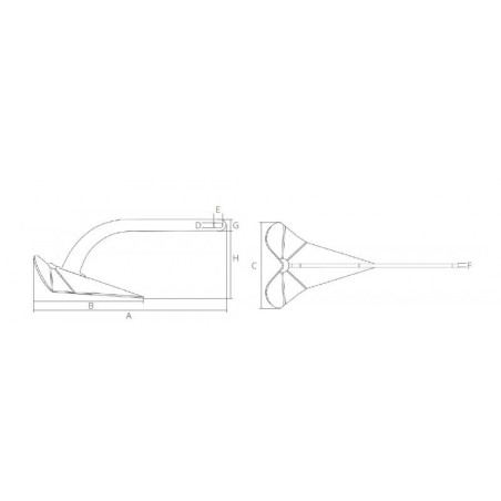 ANCORA DC KG.10