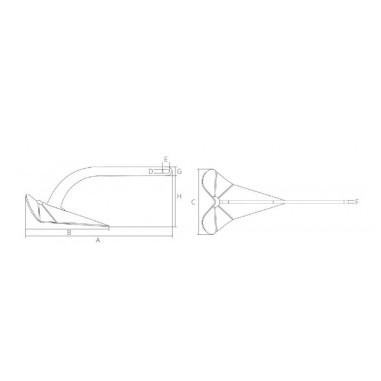 ANCORA DC KG.16