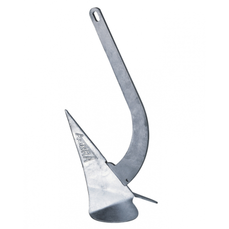 ANCORA KOBRA 2 KG.35