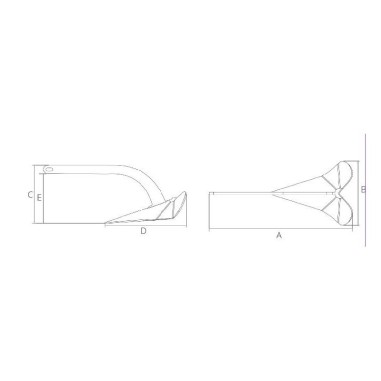 ANCORA KOBRA 2 KG.35