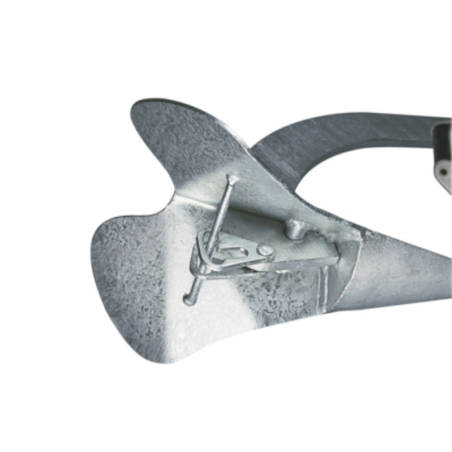 ANCORA KOBRA 2 KG.35