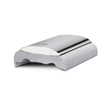 BASE PVC BIANCA PER SPHAERA 50