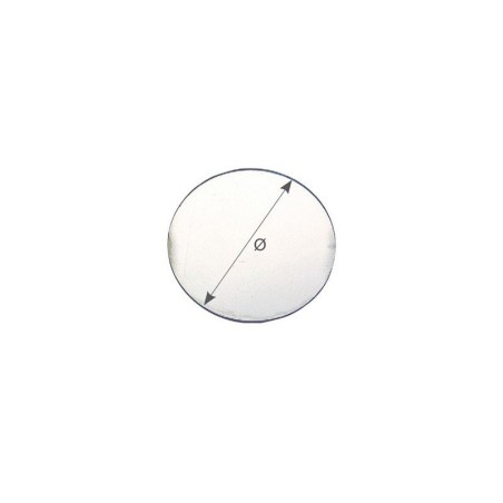COPERCHIO RICAMBIO Ø MM.135X6