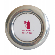 ANELLO ANTI INCENDIO