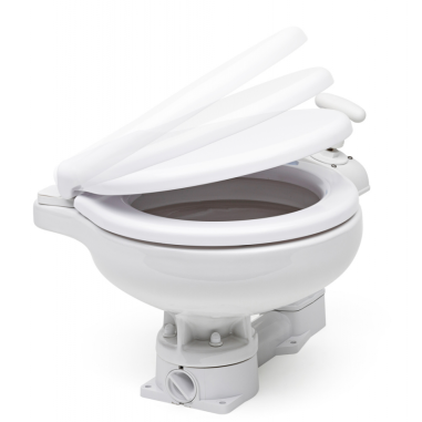 BASE RICAMBIO WC 2424803