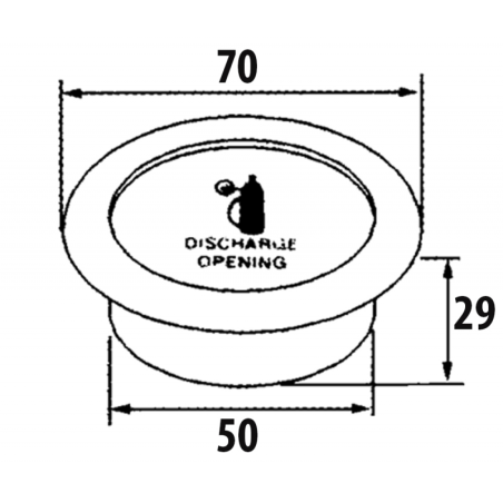 ANELLO ANTI INCENDIO