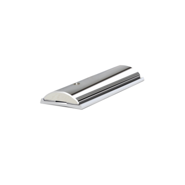 BASE SLIM IN PVC BIANCA SPHAERA 25
