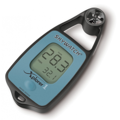 ANEMOMETRO XPLORER 1 2