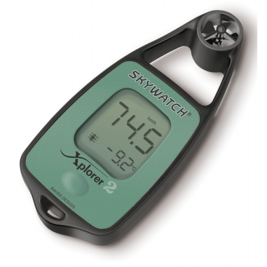 ANEMOMETRO XPLORER 2