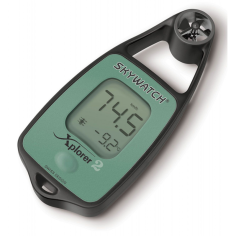 ANEMOMETRO XPLORER 2 2