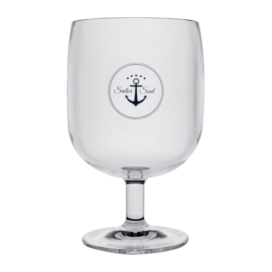 COPPE DA VINO SET 6 PEZZI