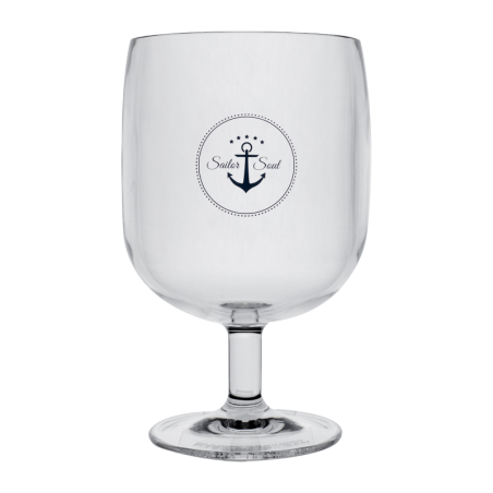 COPPE DA VINO SET 6 PEZZI
