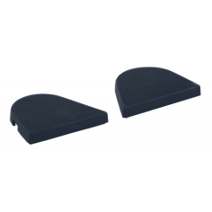 COPPIA DI TAPPI COPRIFORO PER ART.3280560