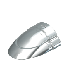 COPPIA TERMINALE SPHAERA 25