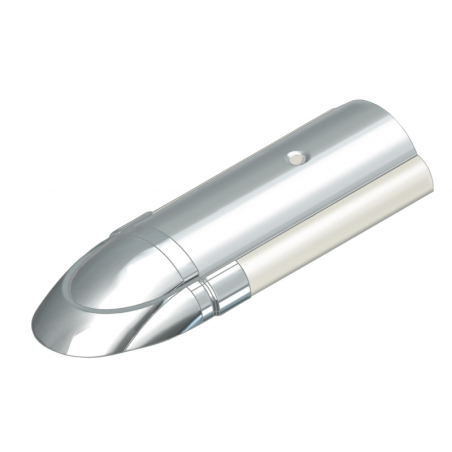 COPPIA TERMINALE SPHAERA 25