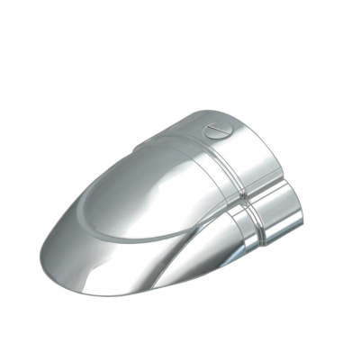 COPPIA TERMINALE SPHAERA 50