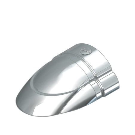 COPPIA TERMINALE SPHAERA 50