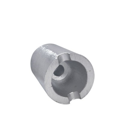 ANODO IN ZINCO Ø MM.55